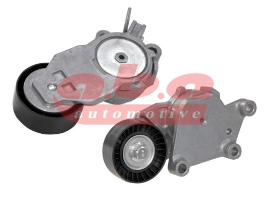 ALTERNATOR KAYIS GERGI KOMPLE FOCUS CMAX 1.6TDCI 0