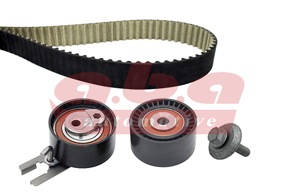 EKSANTRIK KIT FIESTA 1.4 TDCI 02>206 C3 NEMO BIPER