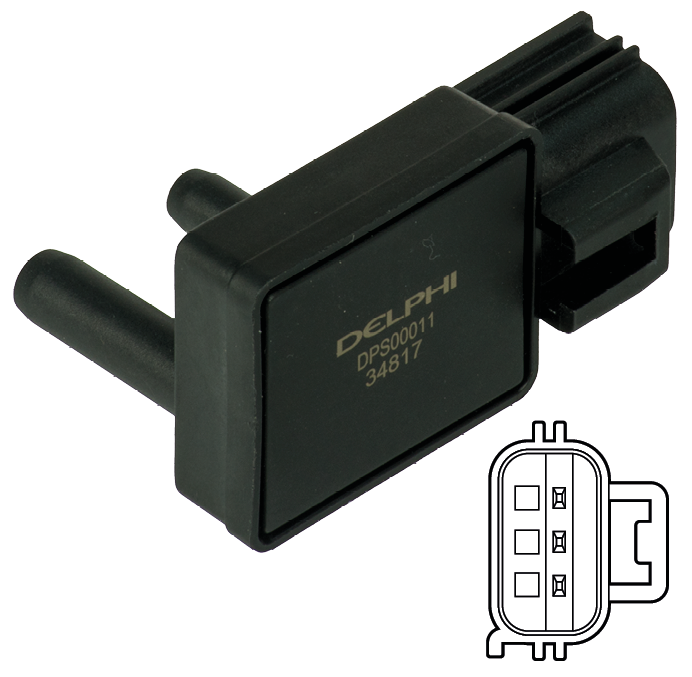 EGZOS BASINC SENSORU CONNECT 02>12 V.347 06>14