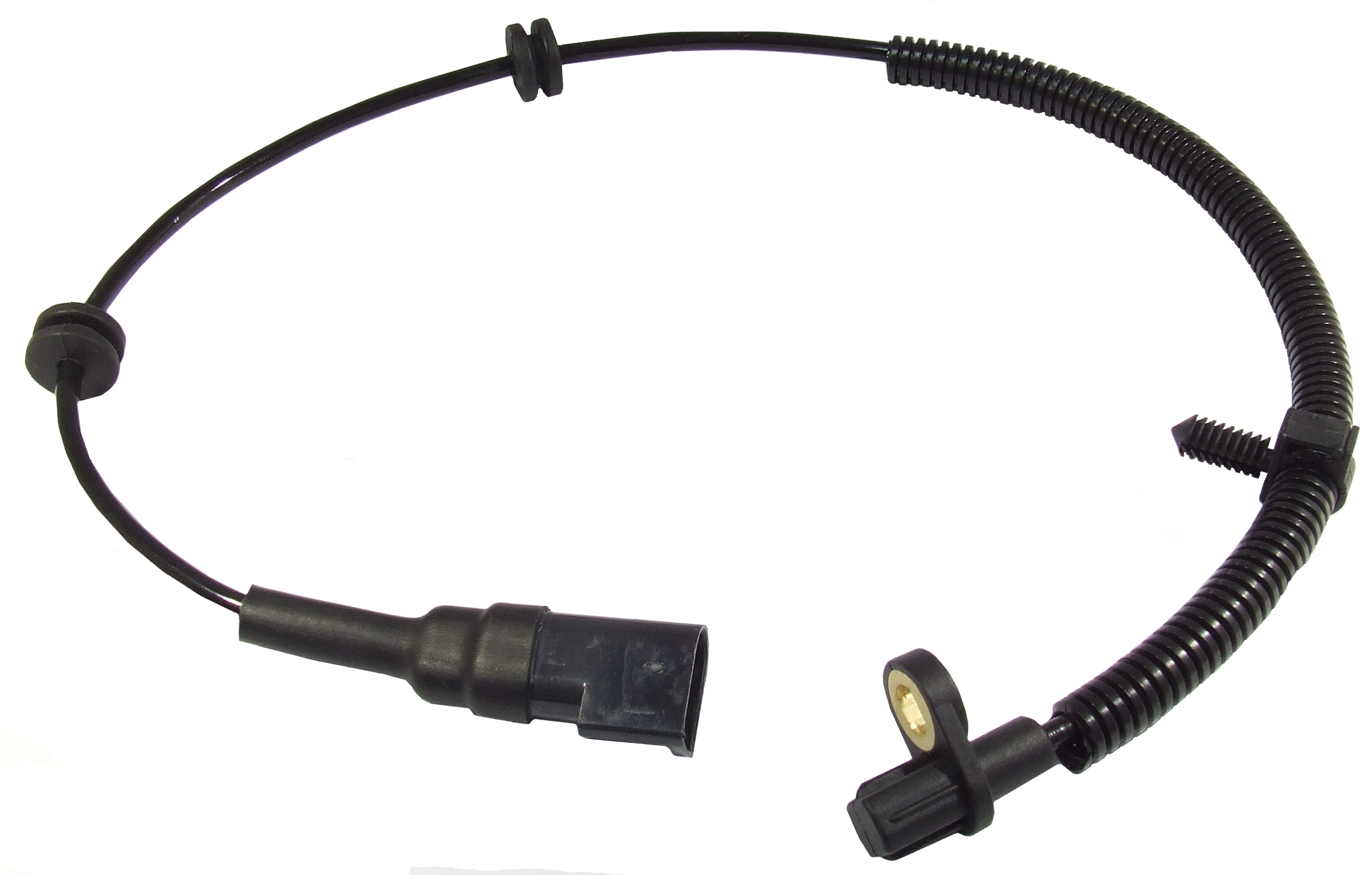 ABS SENSOR ARKA L (KABLO) FOCUS BM 98>04