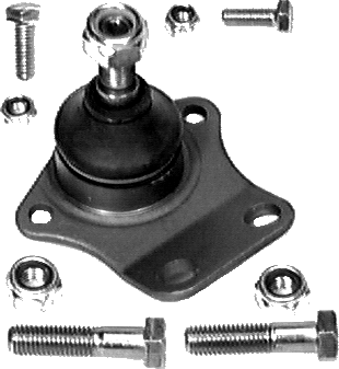 ALT ROTIL TAUNUS/CORTINA 1.6 70>82 P.100 82>94