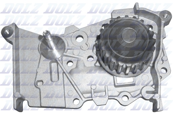 DEVIRDAIM MERCEDES W203-204-212 M271