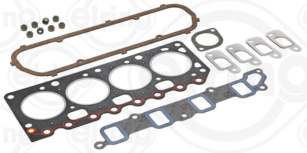 TAKIM CONTA UST FORD KA 1.3 BL 97>