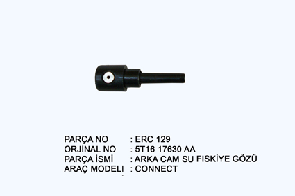 CAM SU FISKIYE MEMESI ON TRANSIT T.12/T.15/V.184 9