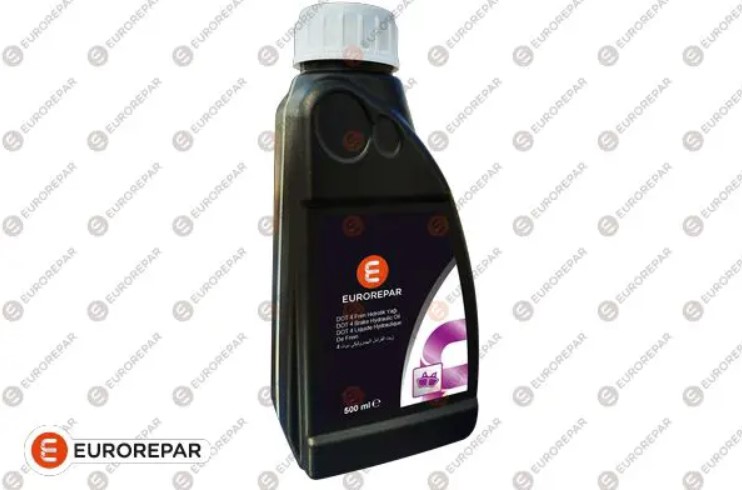 FREN HIDROLIGI DOT4 - 500 ml