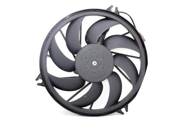 FAN MOTORU (DAVLUMBAZLI)