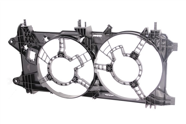 FAN MOTORU C5 II - P.407