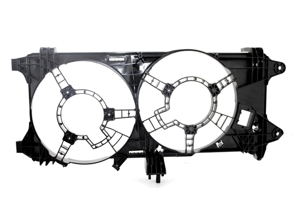 FAN MOTORU C5 II - P.407