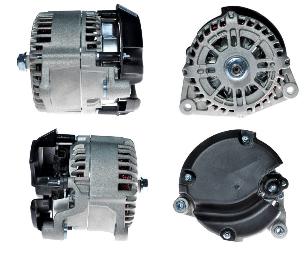 SARJ DINAMO (ALTERNATOR) CONNECT 1.8TDCI  BM 02>