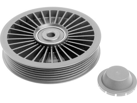 FAN KASNAK RULMANI  MASTER 2.2DCI MOVANO 2.2TDCI