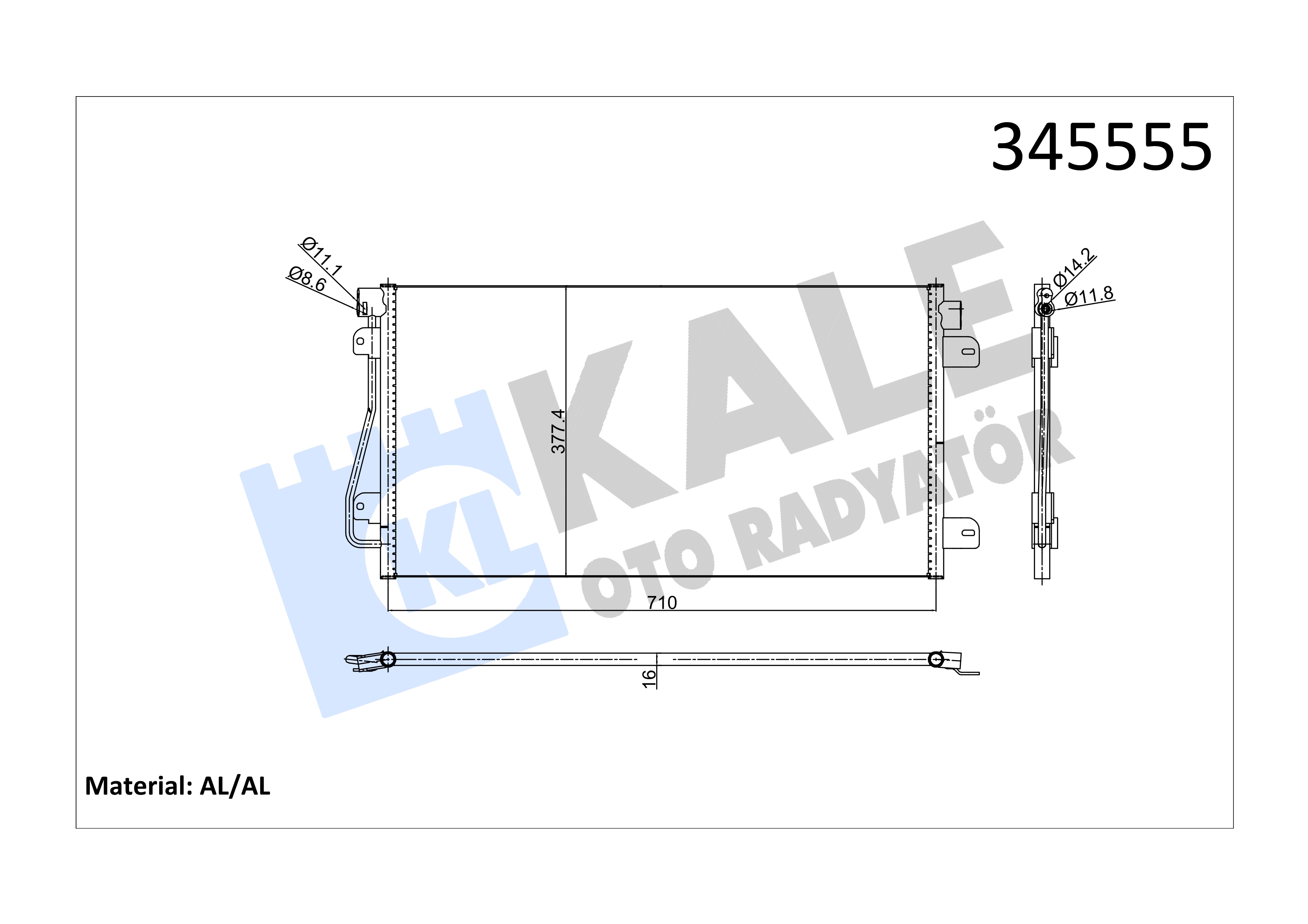 KLIMA RADYATORU MASTER II-MOVANO 00>