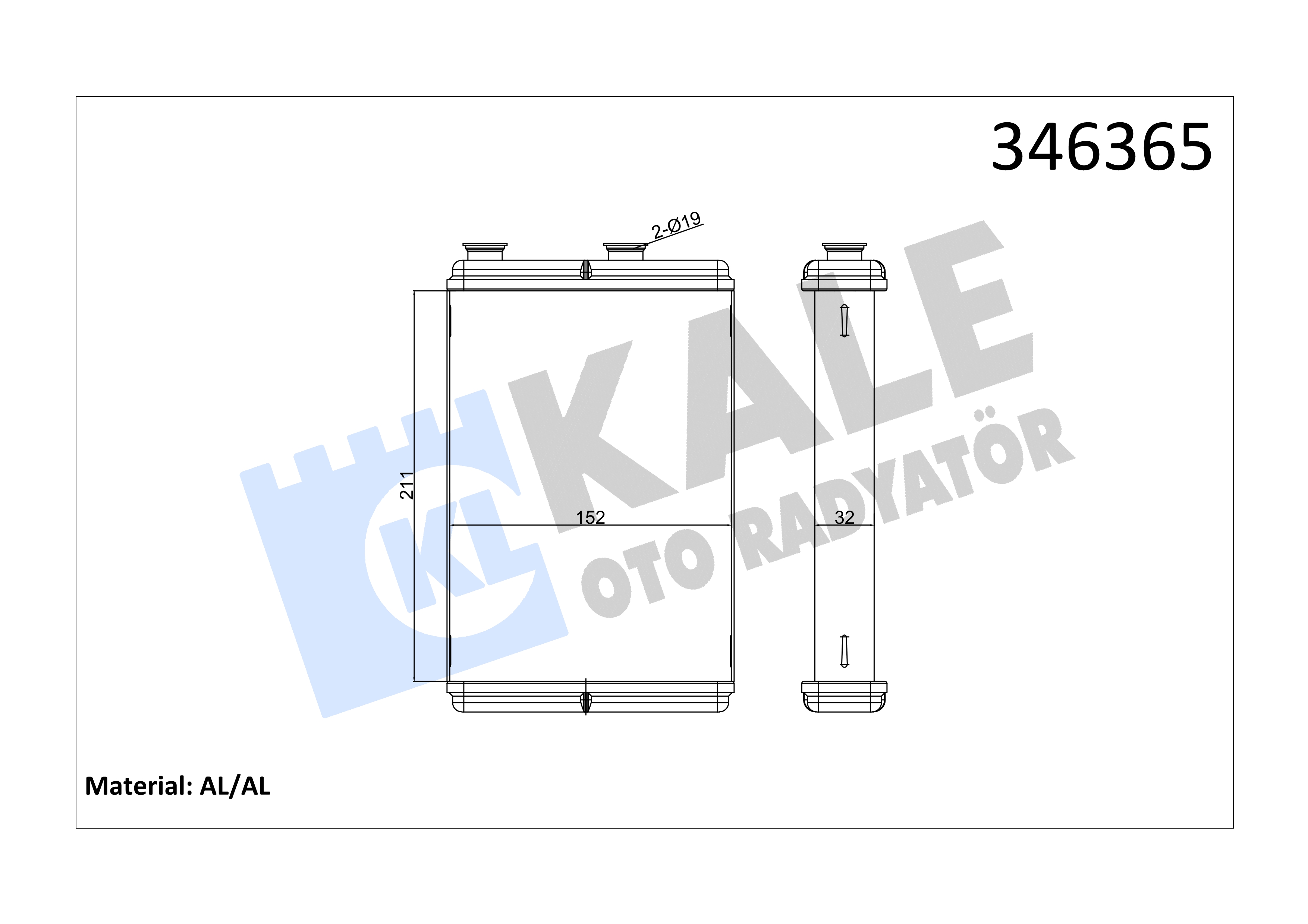 KALORIFER RADYATORU DOBLO 01>PUNTO 01>