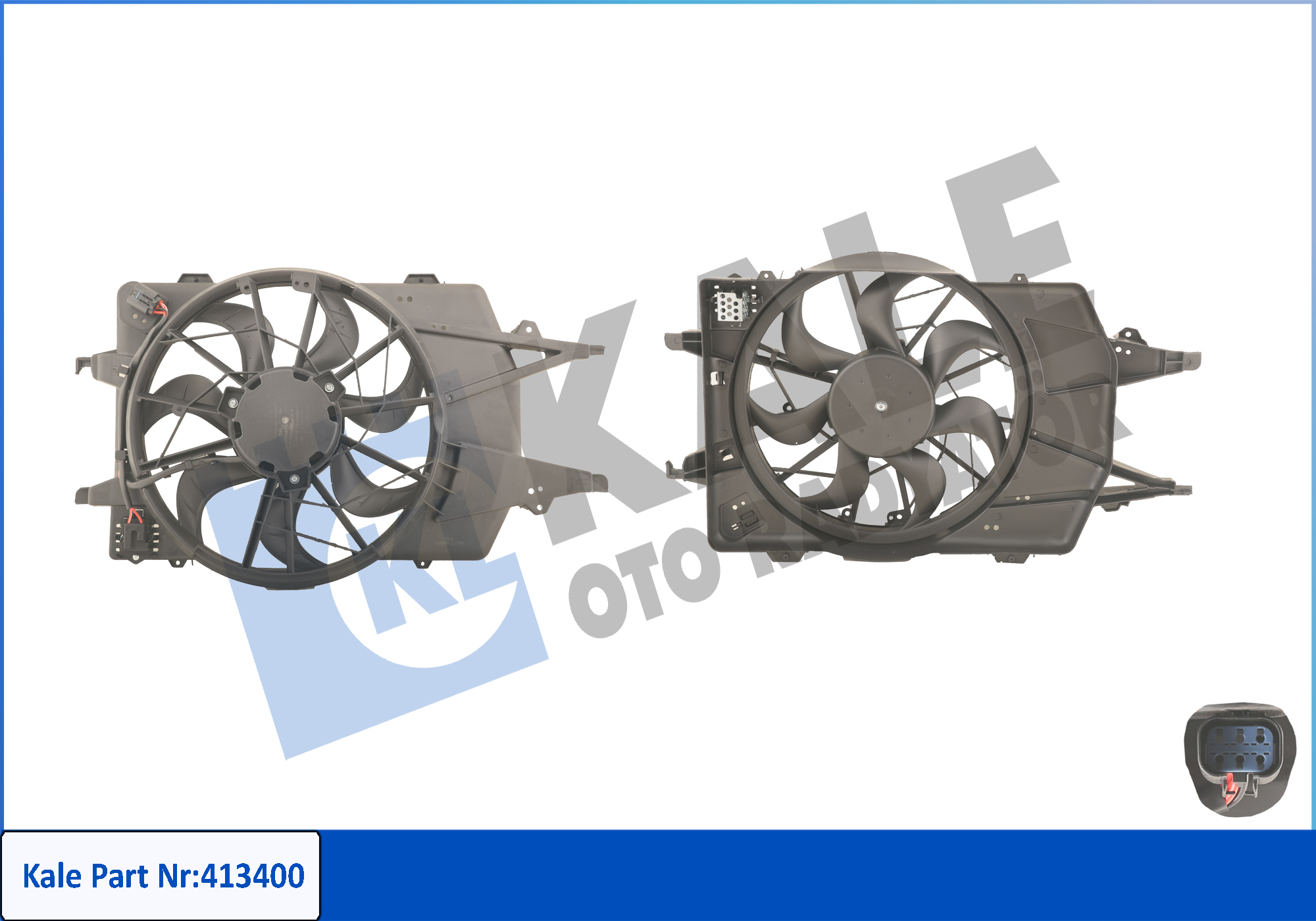 FAN MOTORU TRANSIT V.363 2.2 12>