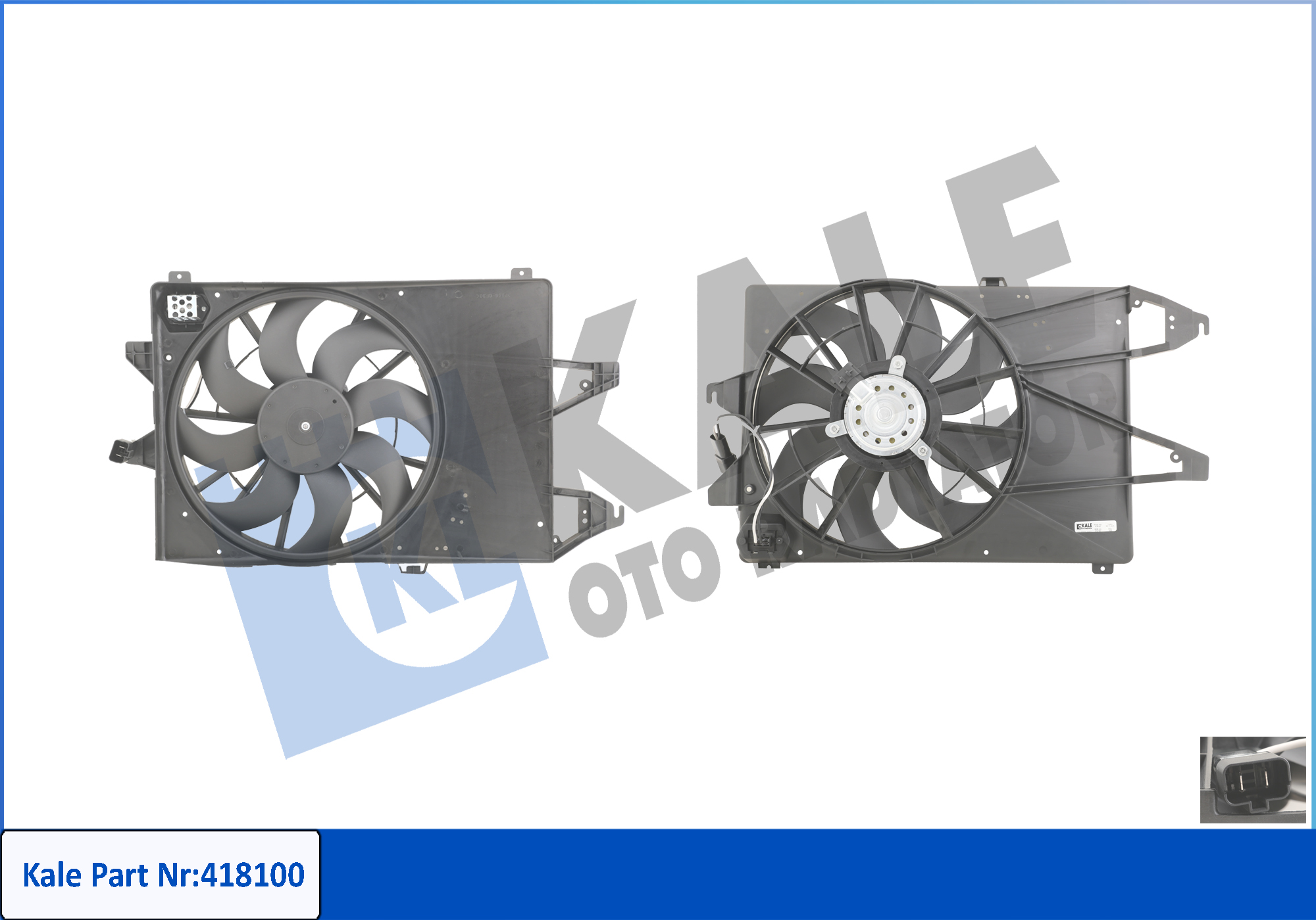 FAN MOTORU TRANSIT V.363 2.2 12>