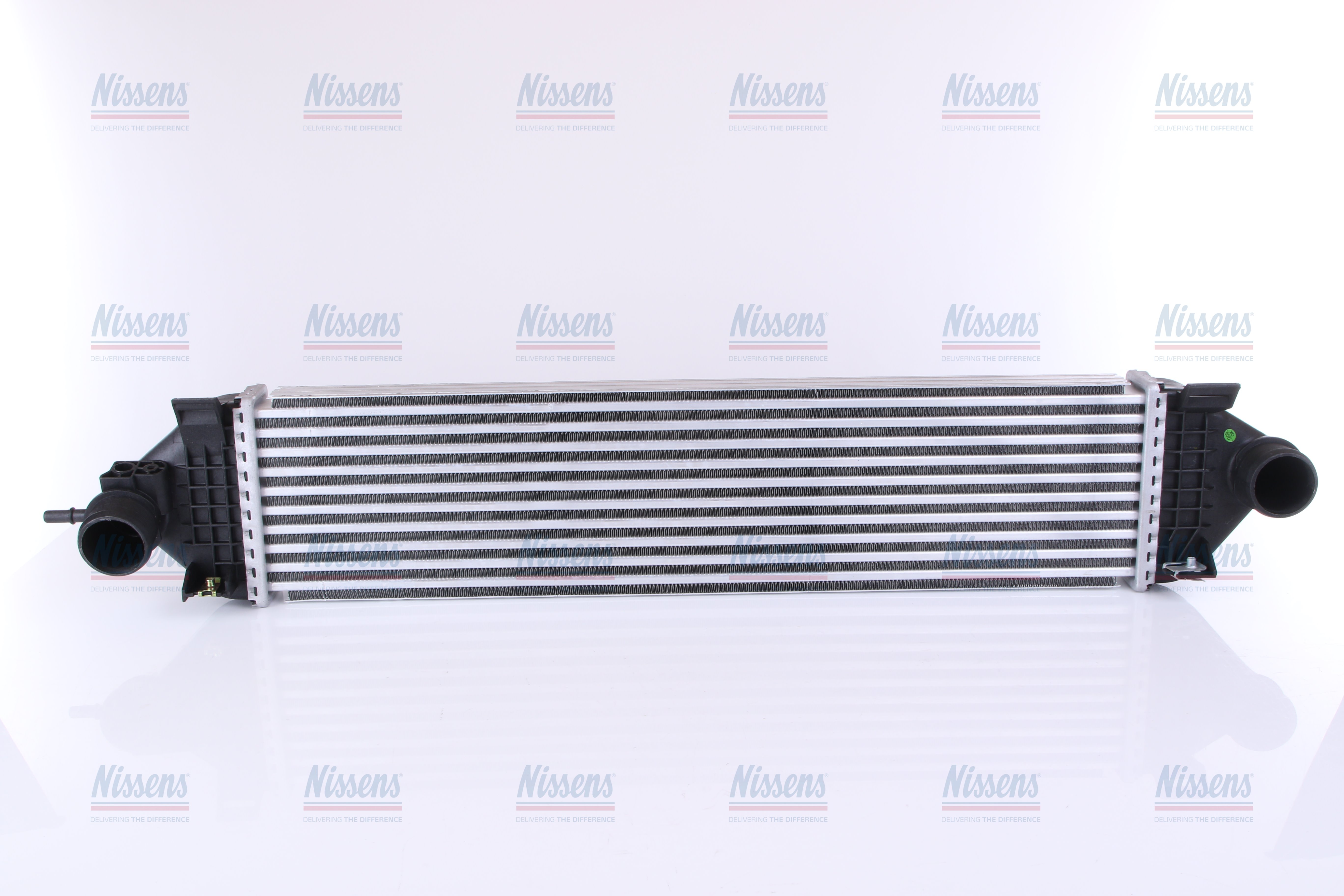 INTERCOOLER (ARA SOGUTUCU) C.MAX 10>