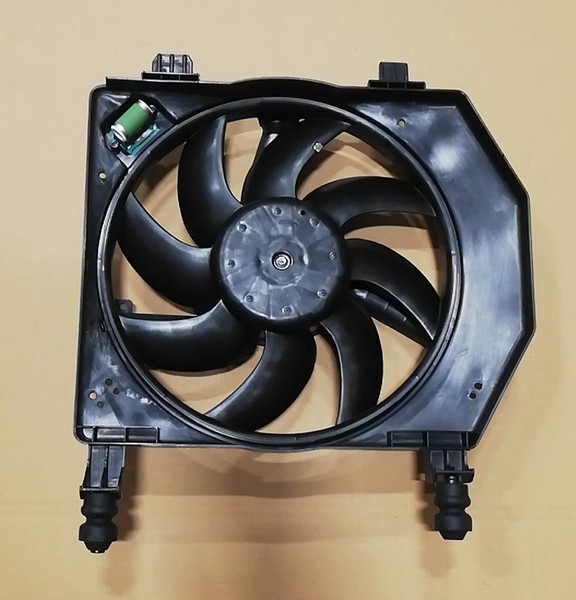 FAN MOTORU FOCUS 1.6/2.0 ZETEC 12>