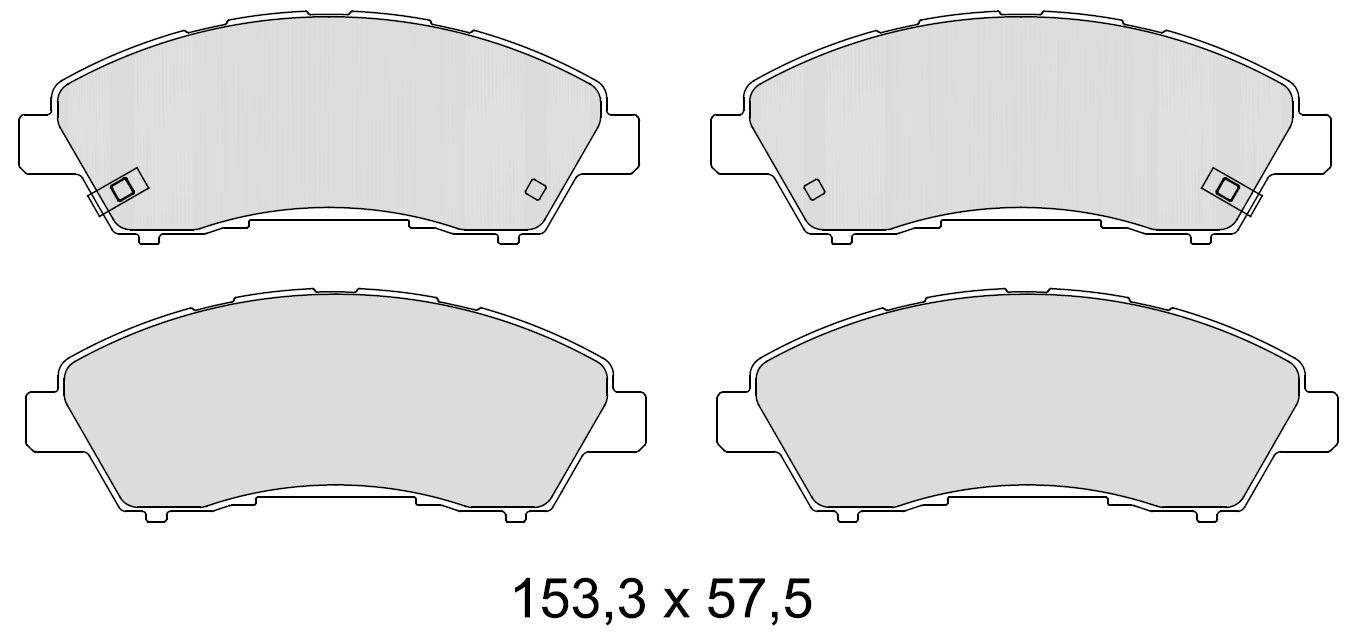 DISK BALATA ARKA