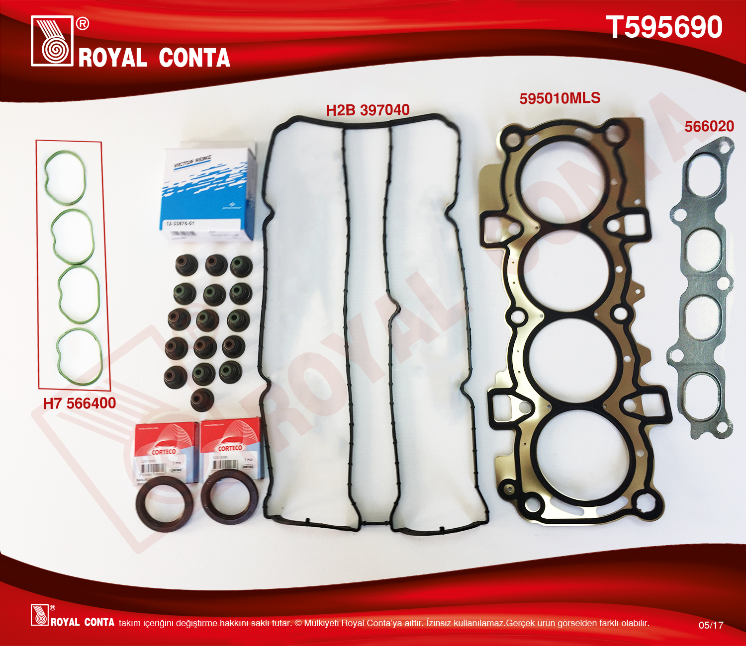 UST TAKIM CONTA FOCUS CONNECT 1.5TDCI 18>