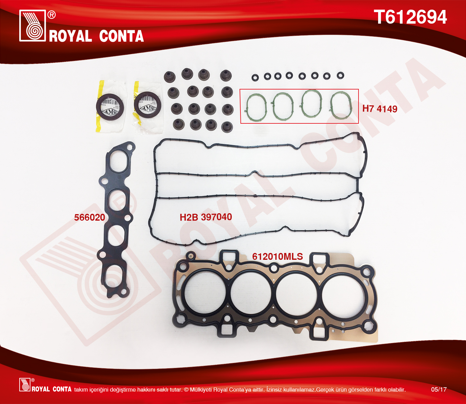 UST TAKIM CONTA FOCUS CONNECT 1.5TDCI 18>