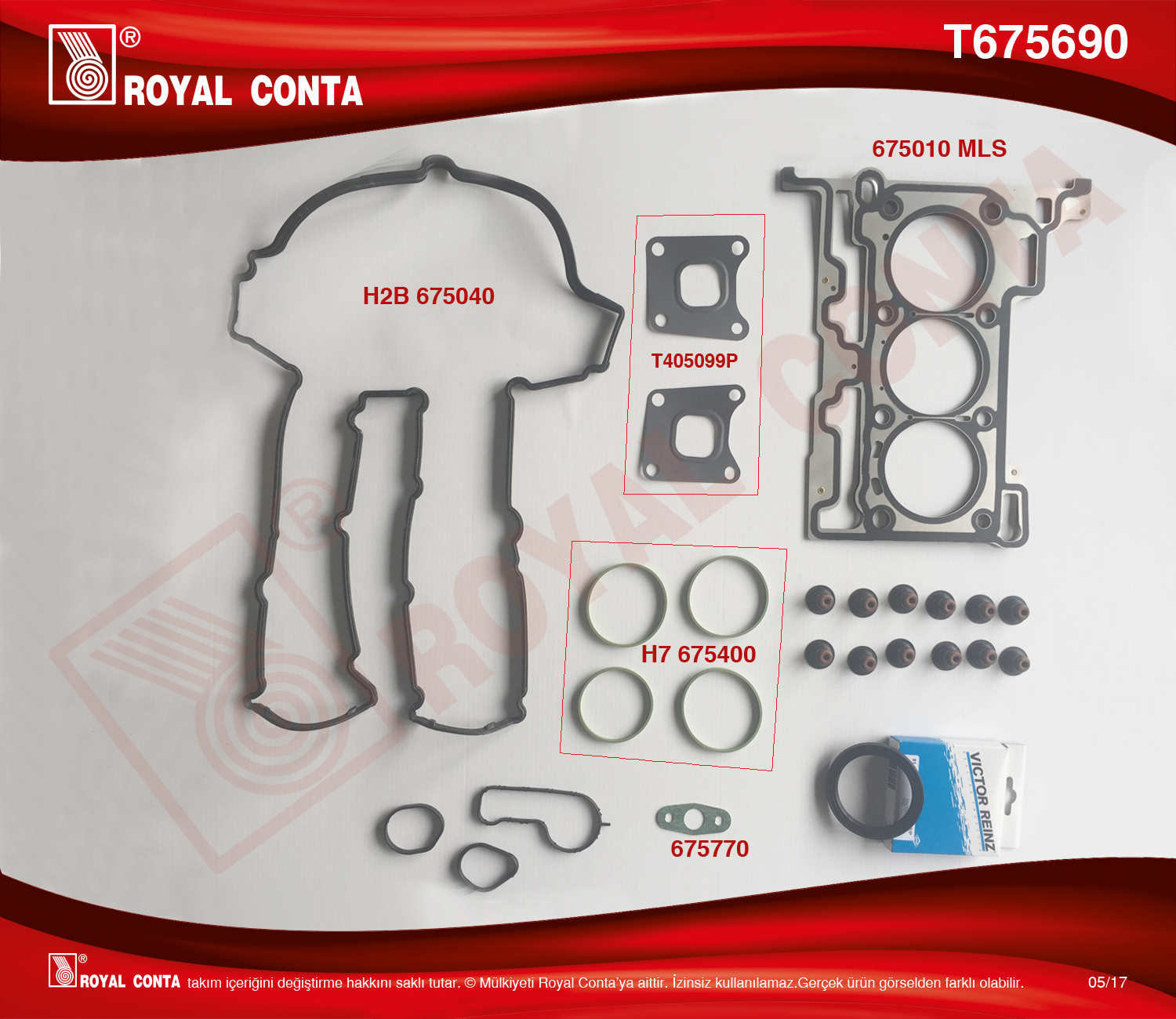 UST TAKIM CONTA FOCUS CONNECT 1.5TDCI 18>