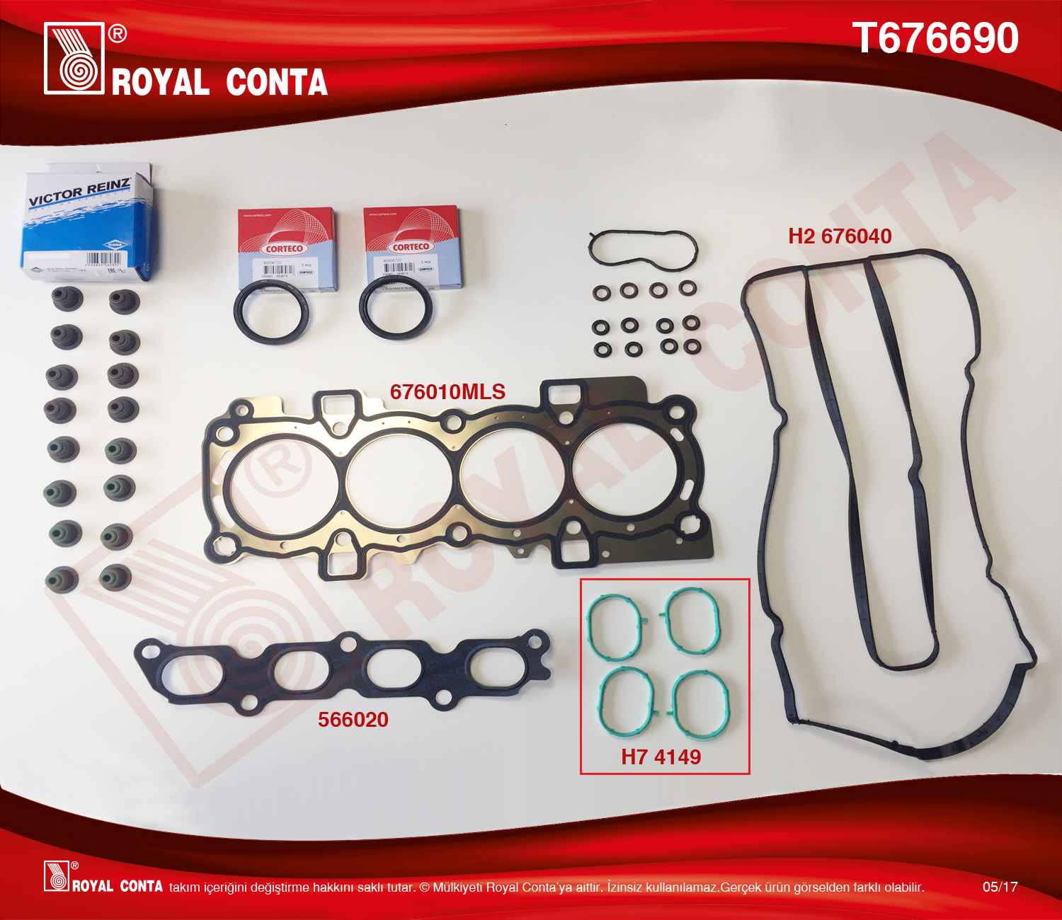 UST TAKIM CONTA FOCUS CONNECT 1.5TDCI 18>