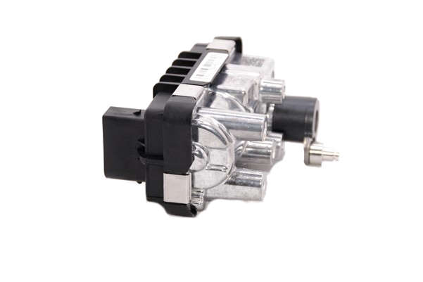 ACTUATOR (TURBO BEYNI) TRANSIT V.347 2.4 140PS 06>