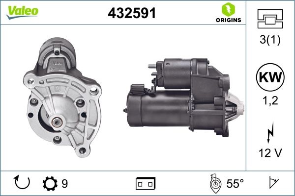 MARS MOTORU FOCUS/FIESTA 1.0 ECOBOOST 12>