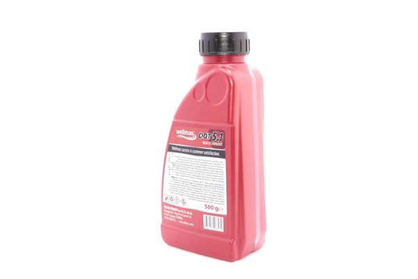 FREN HIDROLIGI DOT5 - 500 ml