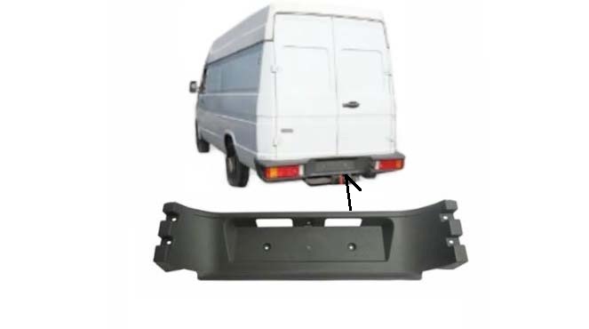 F.IVECO ARKA STOP RH.09-13