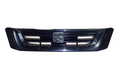 H.CRV ON PANEL KOMPLE 09-