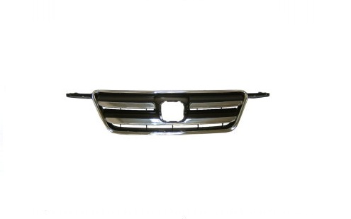 H.CRV ON PANEL KOMPLE 09-