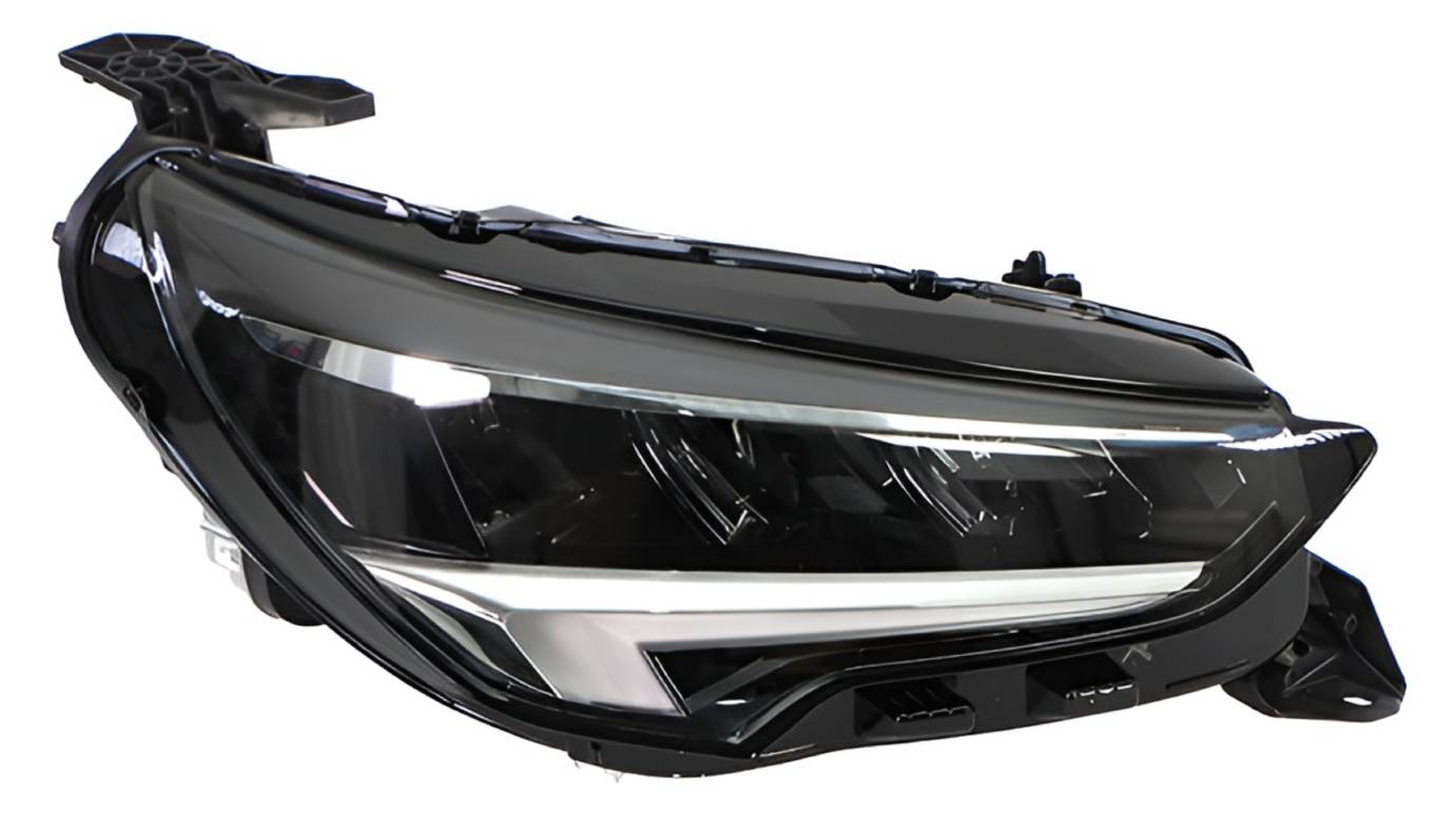 O.CORSA F ON FAR EL.MOT.LED RH.20-