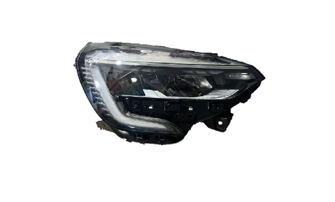 R.CLIO ON FAR EL.MOT.LED ICON RH.20-