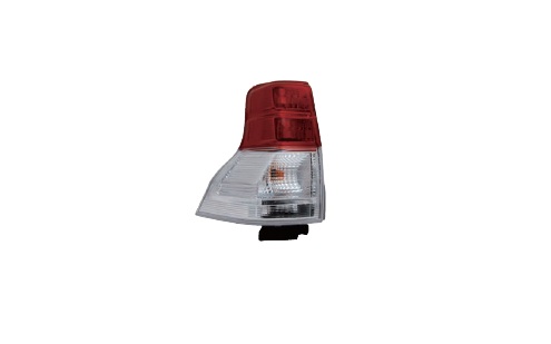 T.LAND CRUISER PRADO ARKA STOP LEDLI LH.10-