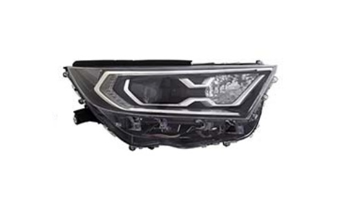 T.RAV 4 ON FAR EL.MOT.LED.RH.19-