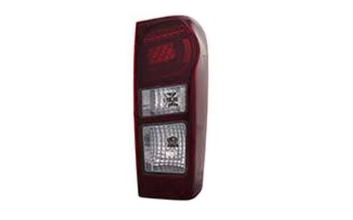 IS.D-MAX ARKA STOP LEDLI RH.17-