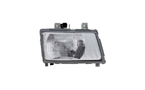 FUSO CANTER - MITSUBISHI CANTER HEATER CORE