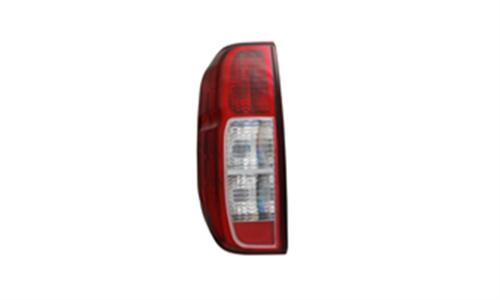 N.NAVARA D40 ARKA STOP LH.06-