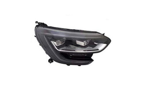 R.MEGANE ON FAR EL.MOT.LED.ICON RH.16-