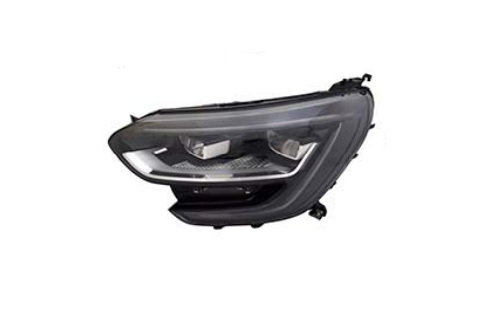 R.MEGANE ON FAR EL.MOT.LED.ICON LH.16-