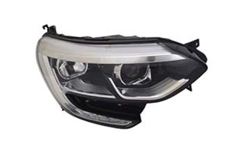 R.MEGANE ON FAR EL.LED.MOT.JOY RH.16-