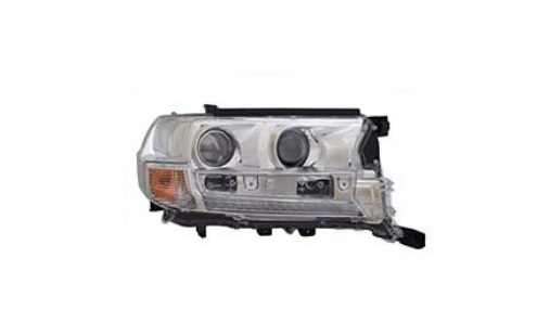 T.LAND CRUISER ON FAR EL.MOT.LED.GUNDUZ FAR.RH.18-