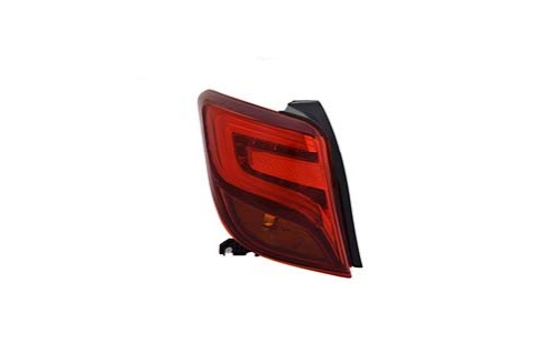 T.YARIS ARKA STOP LED LH.15-